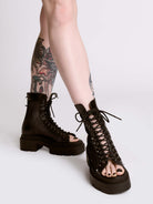 Fishnet Spring Boot