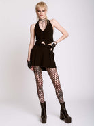 HALTER VEST