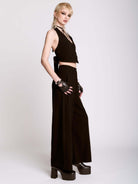 HALTER VEST
