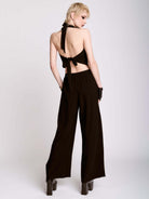 HALTER VEST