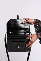 HARNESS HANDBAG