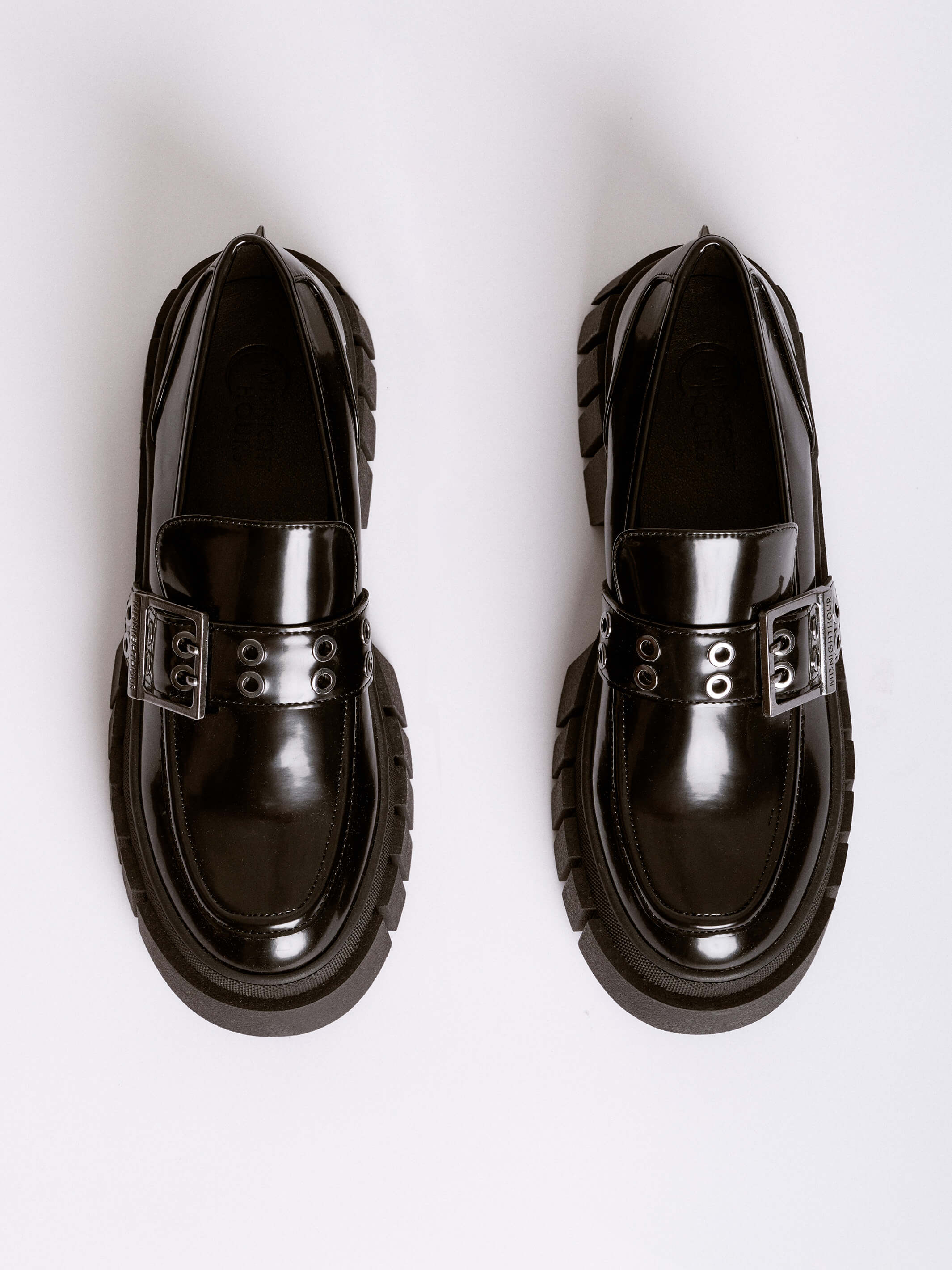 SIREN LOAFER