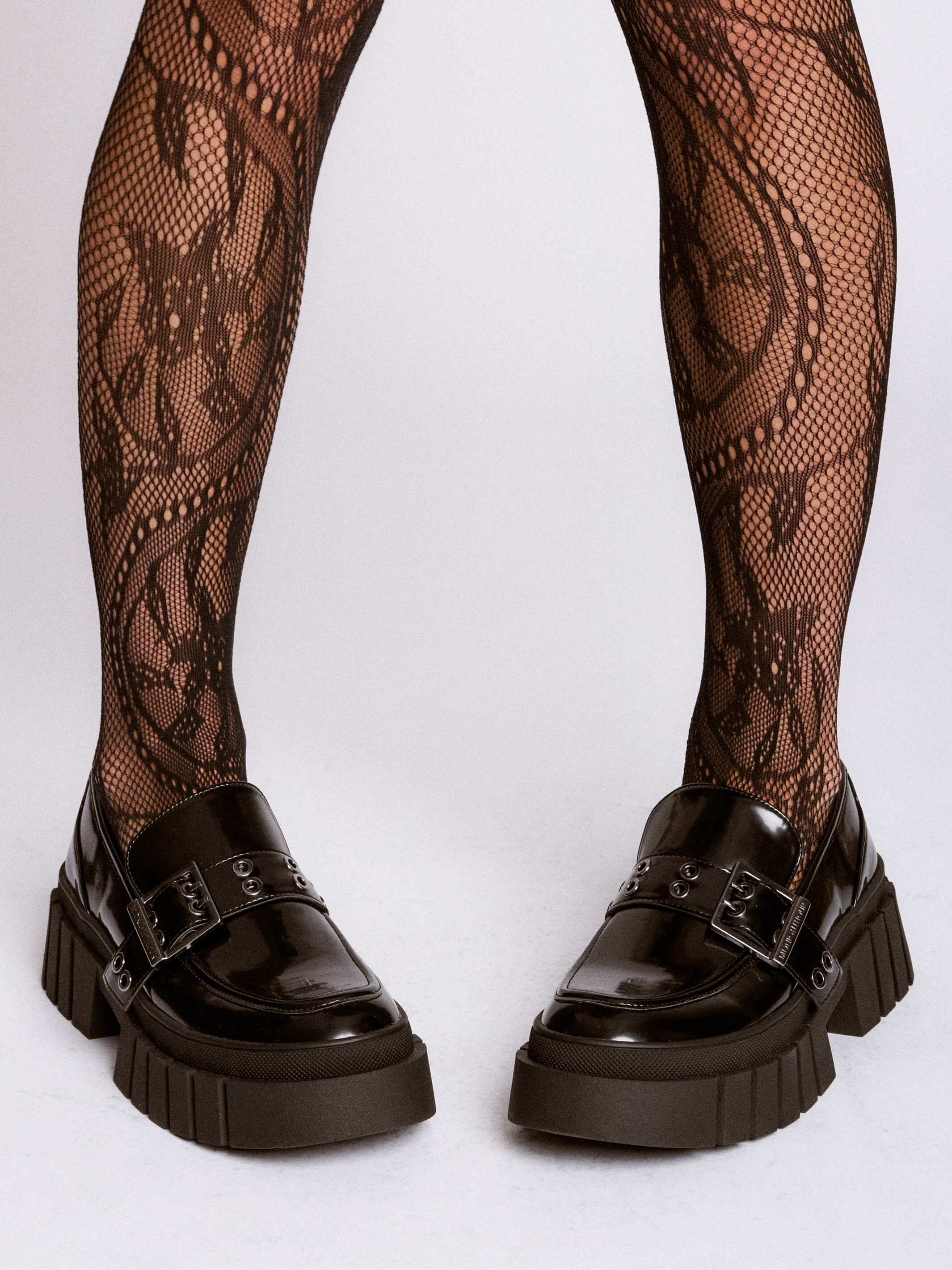SIREN LOAFER