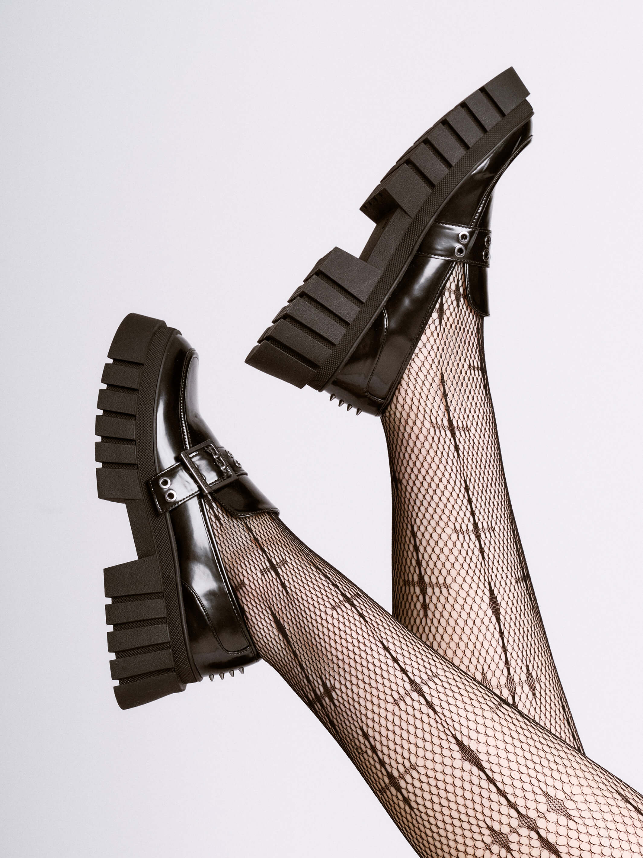 SIREN LOAFER