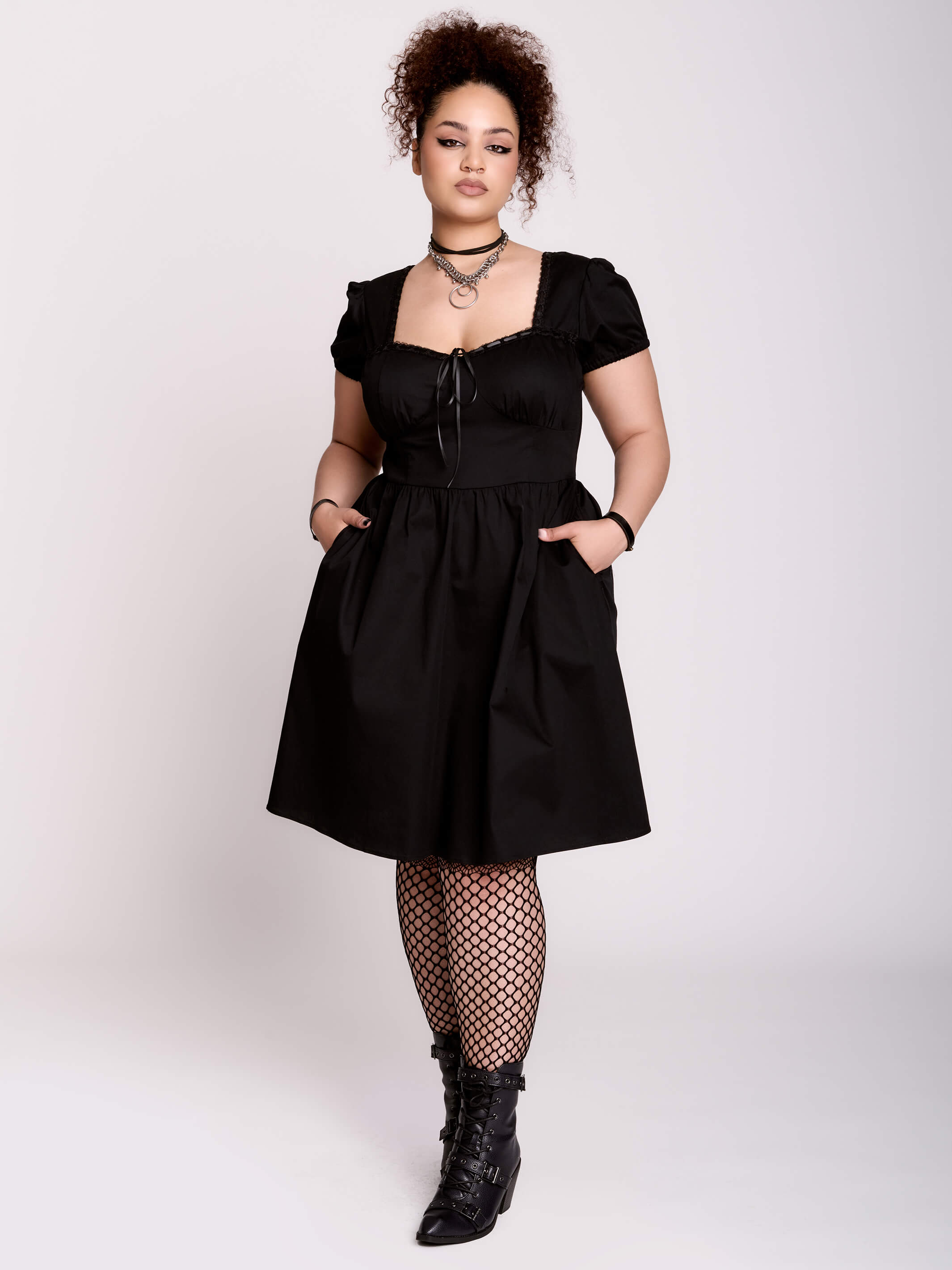 Maiden Dress