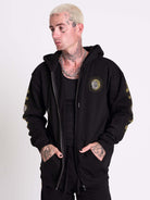 MOON TAROT UNISEX HOODIE