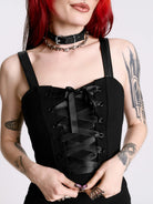 MORTISHA CORSET