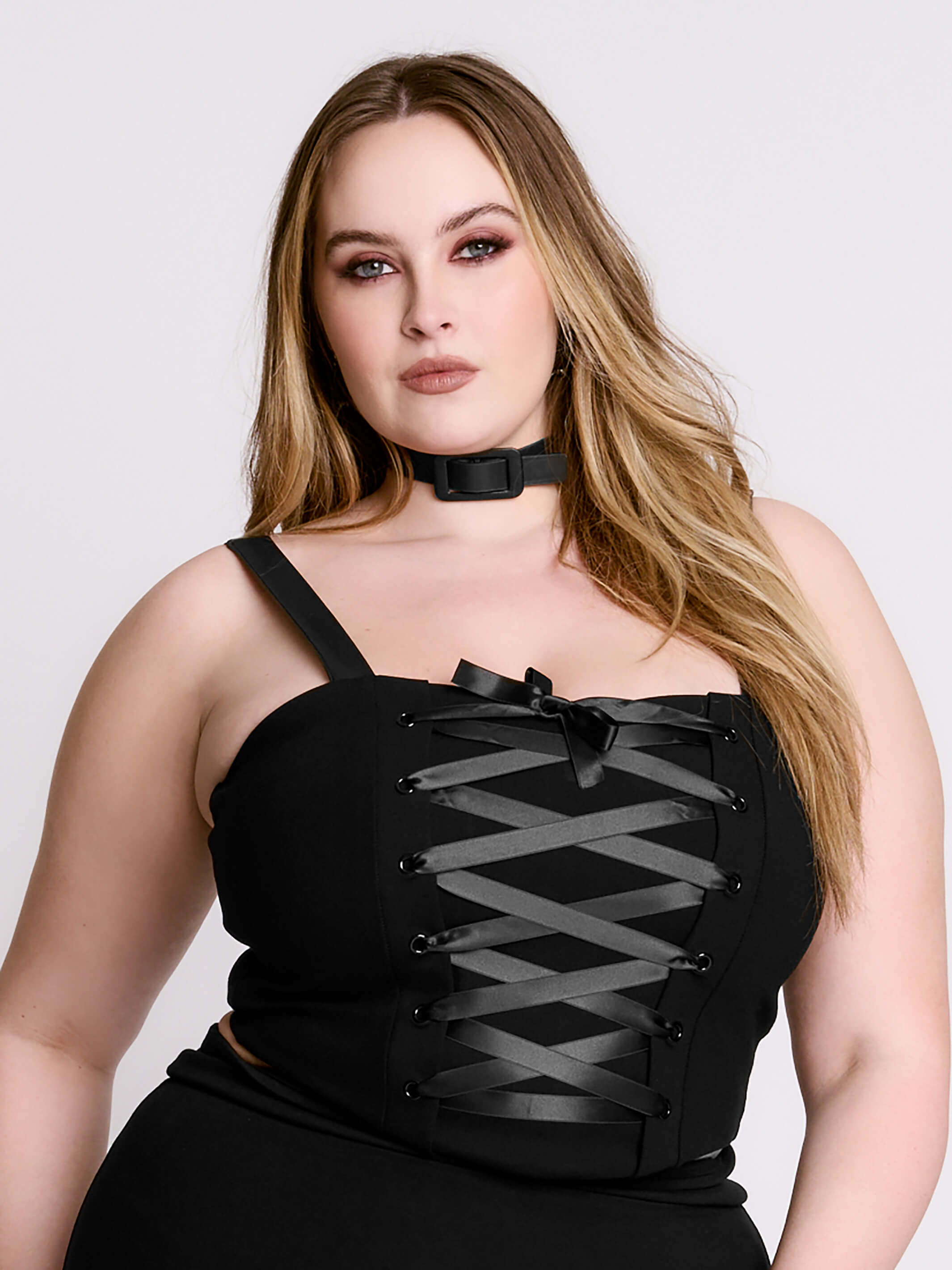 MORTISHA CORSET