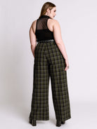 MOSS CADET TROUSER