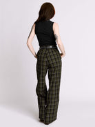 MOSS CADET TROUSER