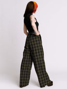 MOSS CADET TROUSER