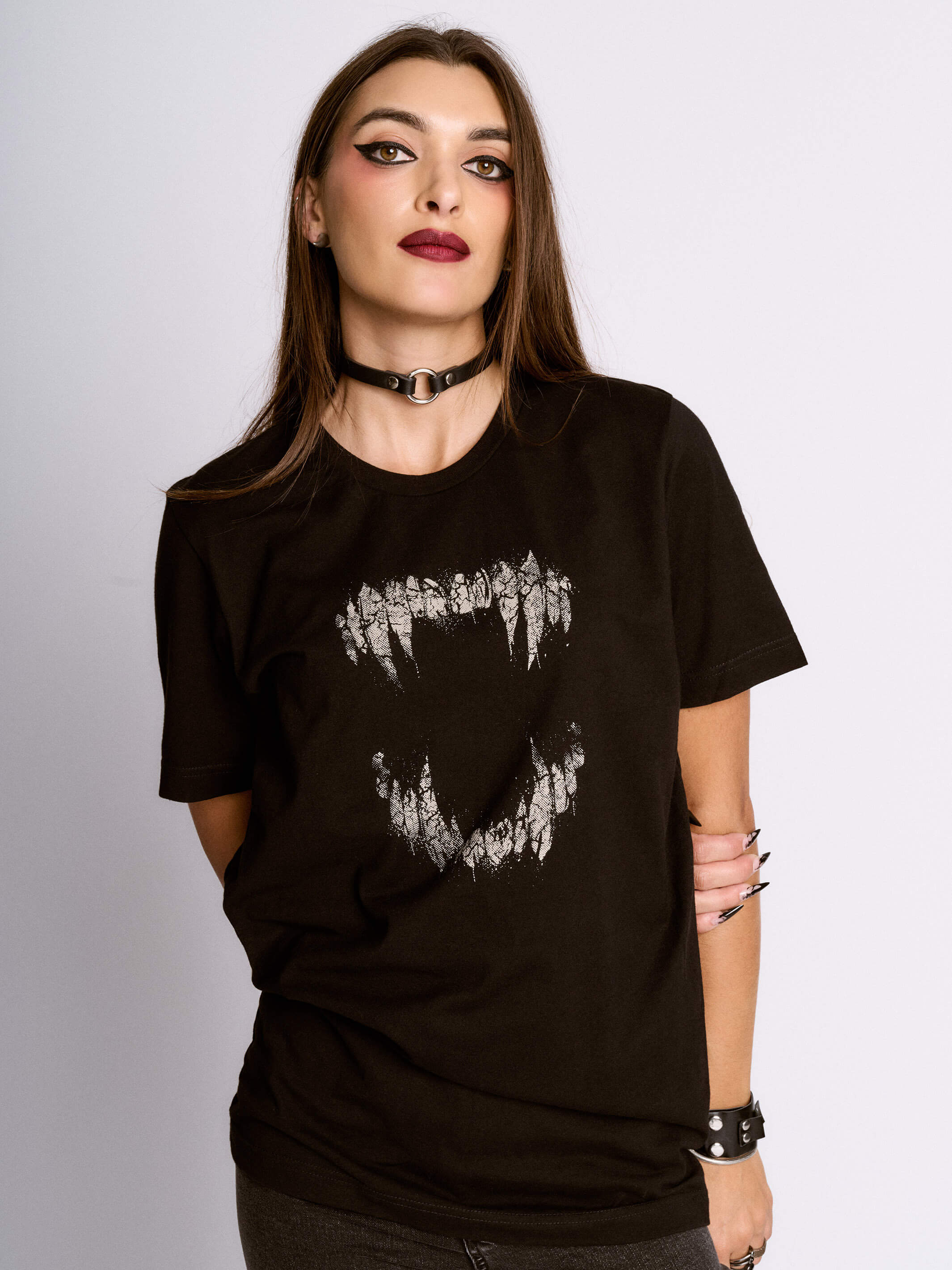 UNDEAD T-SHIRT