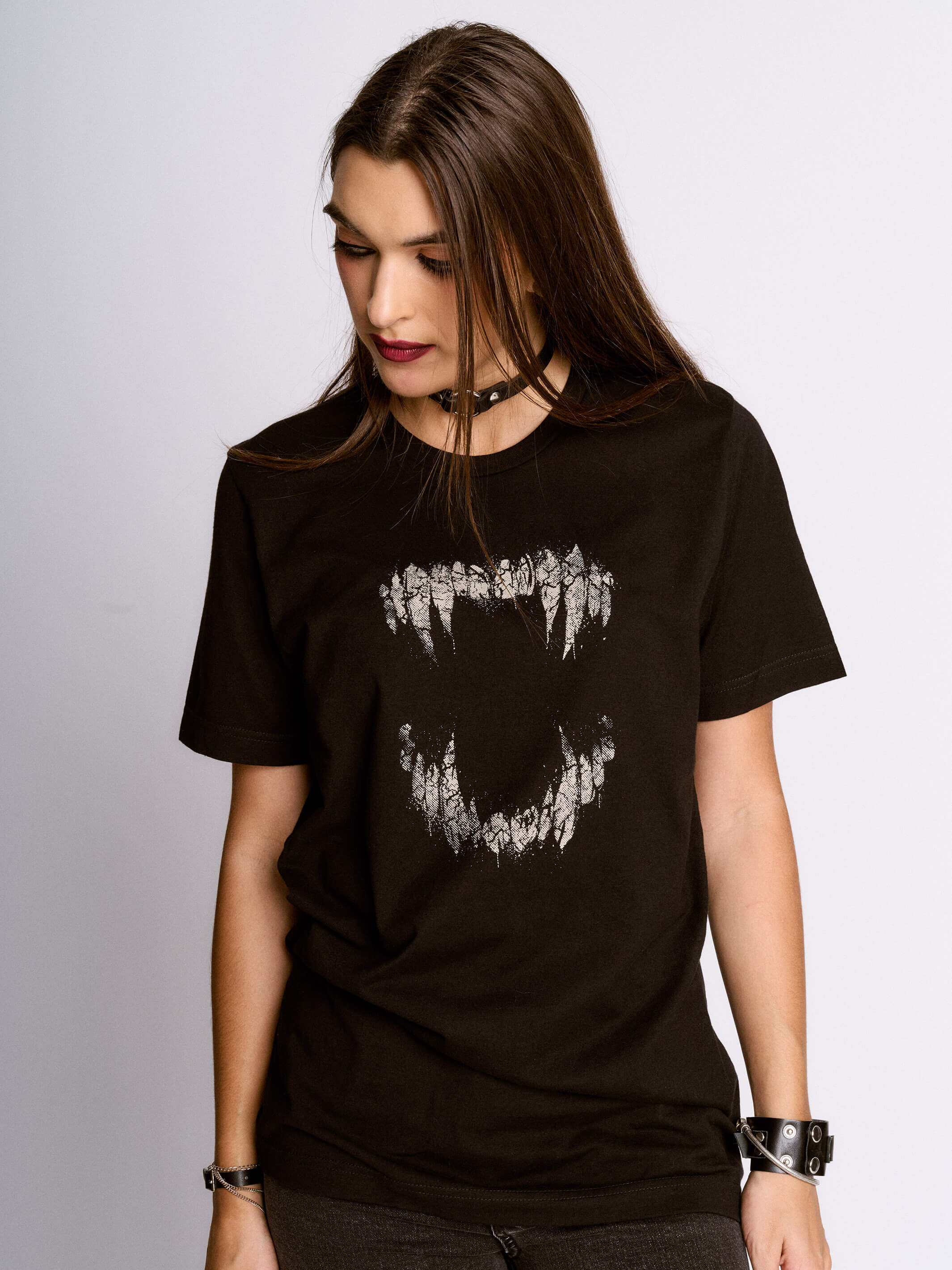 UNDEAD T-SHIRT