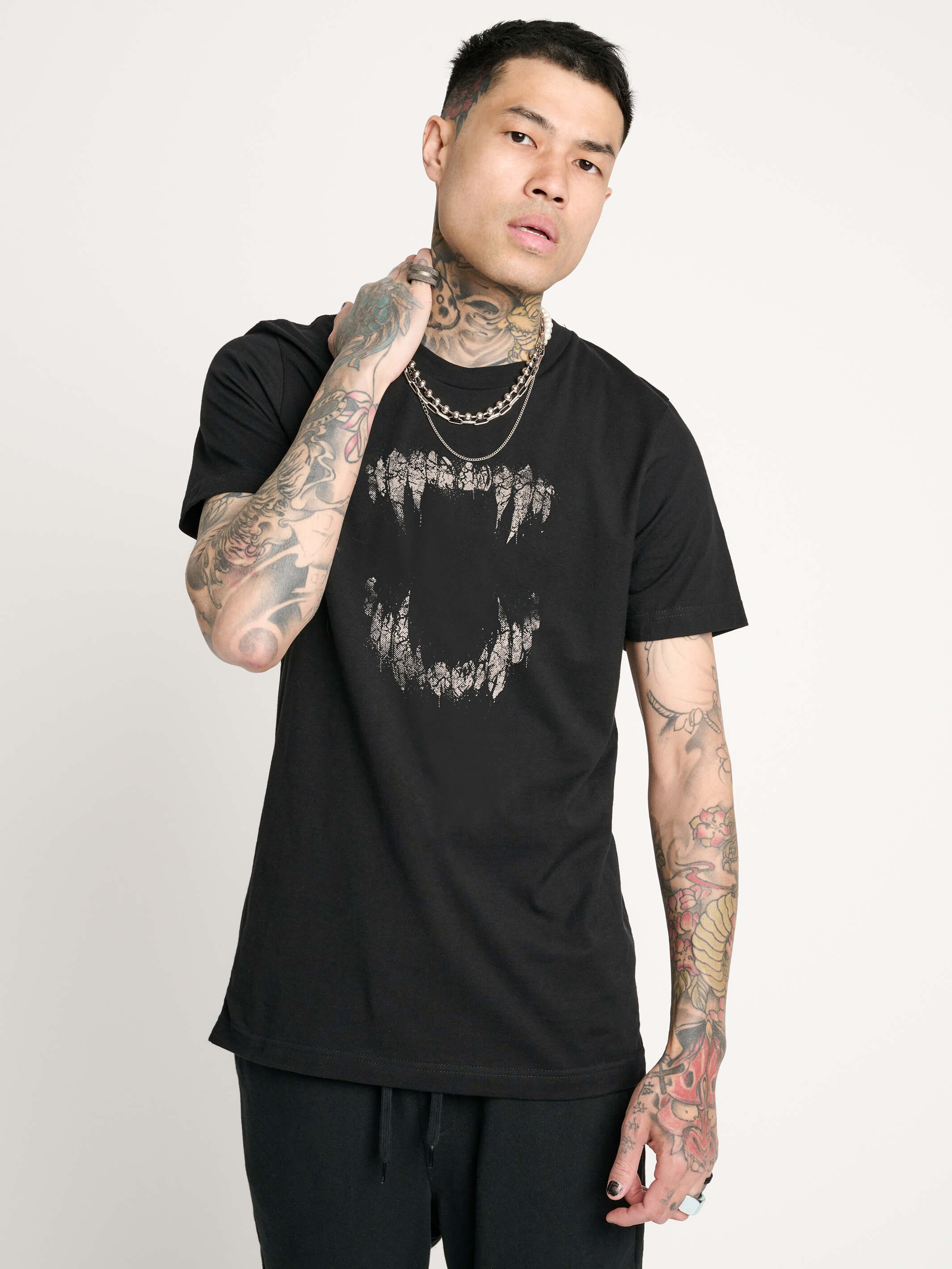 UNDEAD T-SHIRT