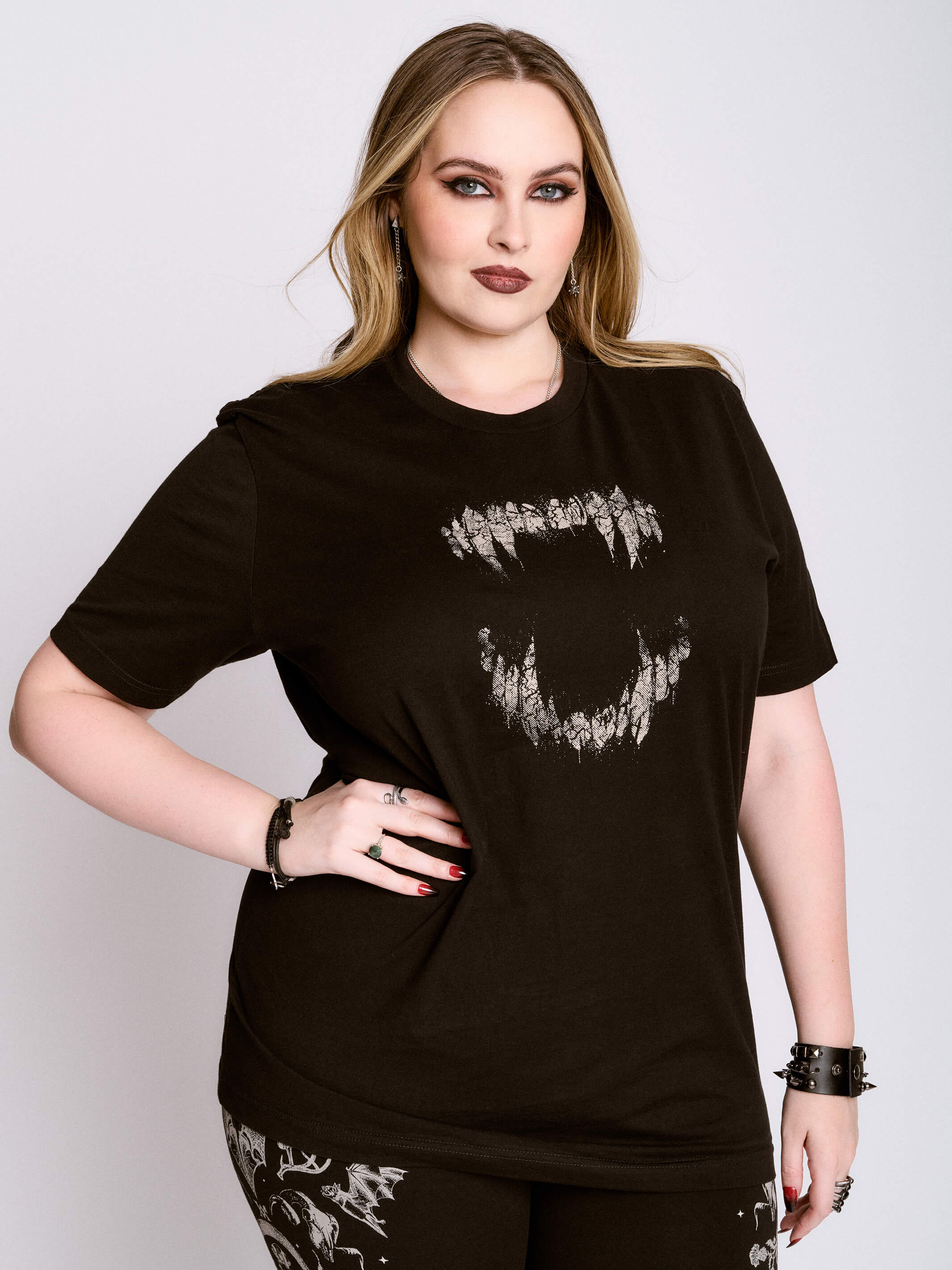 UNDEAD T-SHIRT