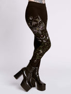 NIGHT FOREST LEGGING