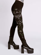 NIGHT FOREST LEGGING