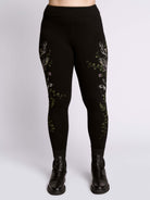NIGHT FOREST LEGGING