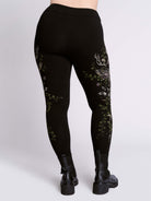 NIGHT FOREST LEGGING