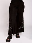 FOREST WITCH PALAZZO PANTS