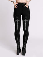 Obelisk Legging