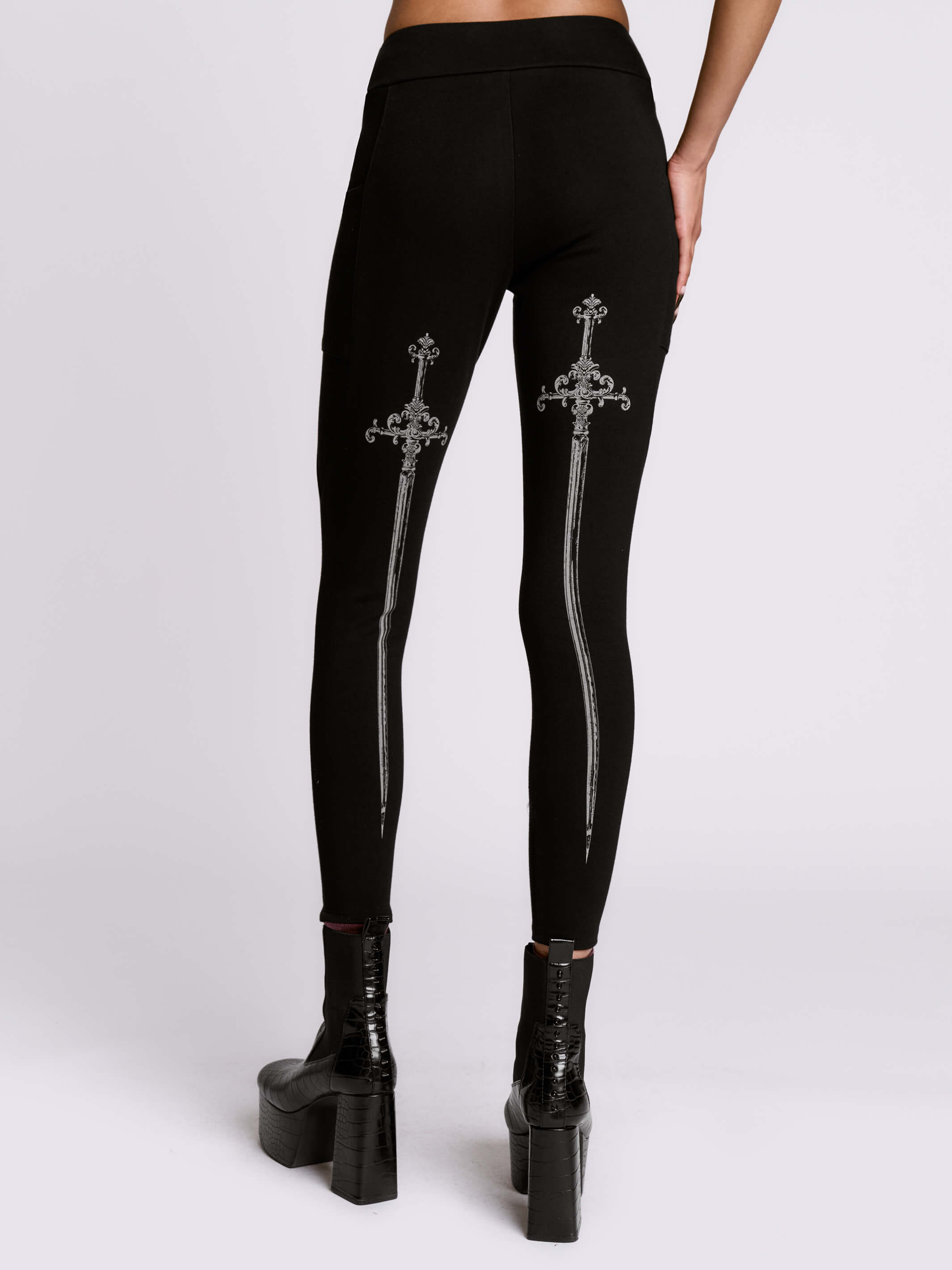 OBELISK LEGGING