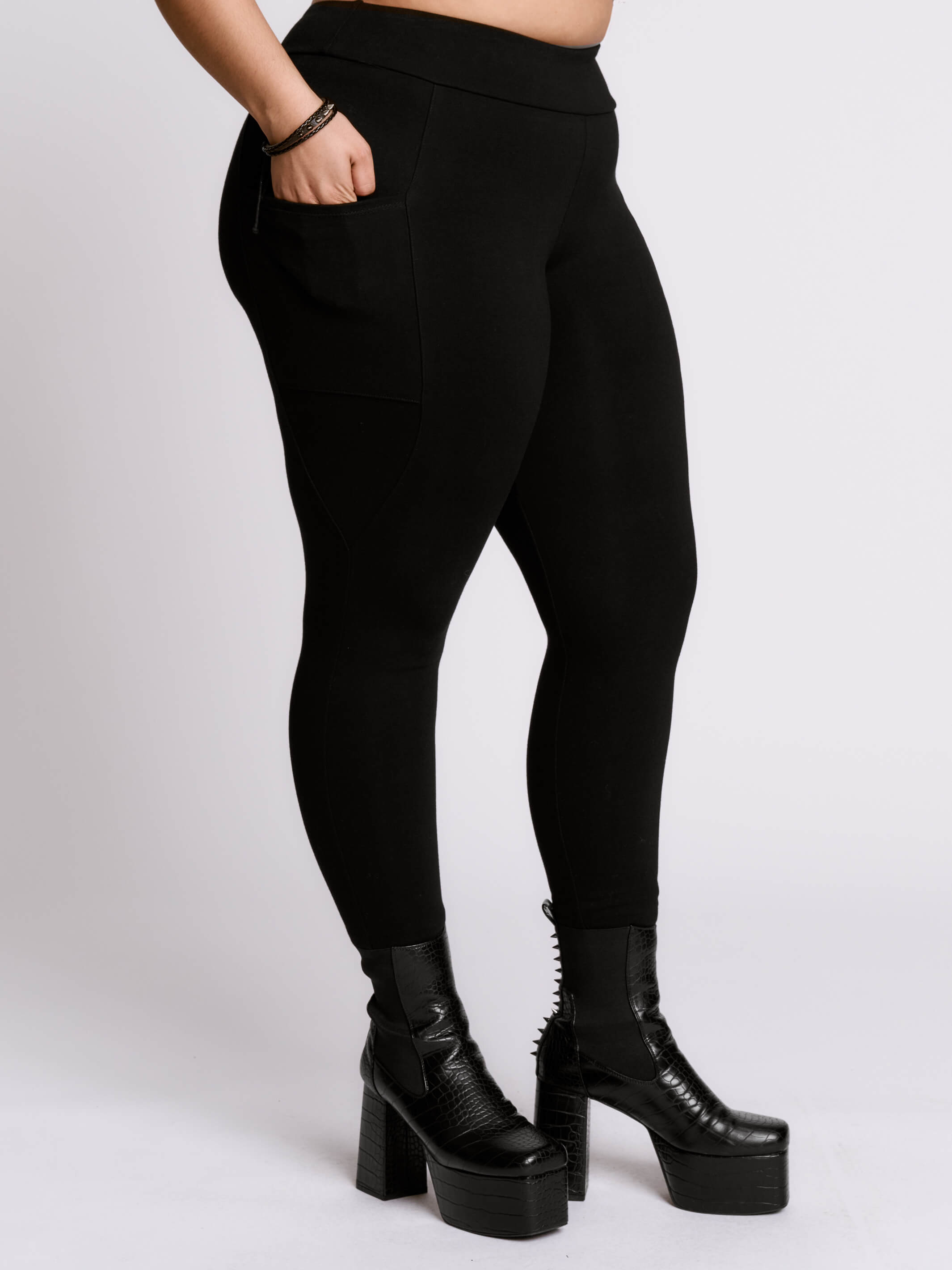OBELISK LEGGING
