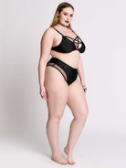 Coven Leader Bikini Top