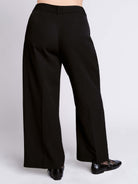 Raven Woven Trouser
