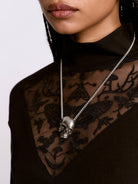 Remains Necklace