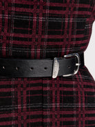 STACKED RING BELT