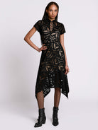 Scorned Bats Dress