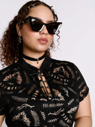 Scorned Bats Dress