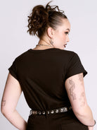 Scorpion Baby Tee