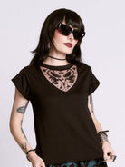 Scorpion Baby Tee