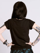 Scorpion Baby Tee