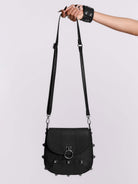 SERPENT HANDBAG