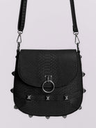 SERPENT HANDBAG