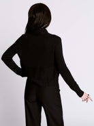 CROPPED CARDIGAN