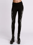Sigil Tattoo Legging