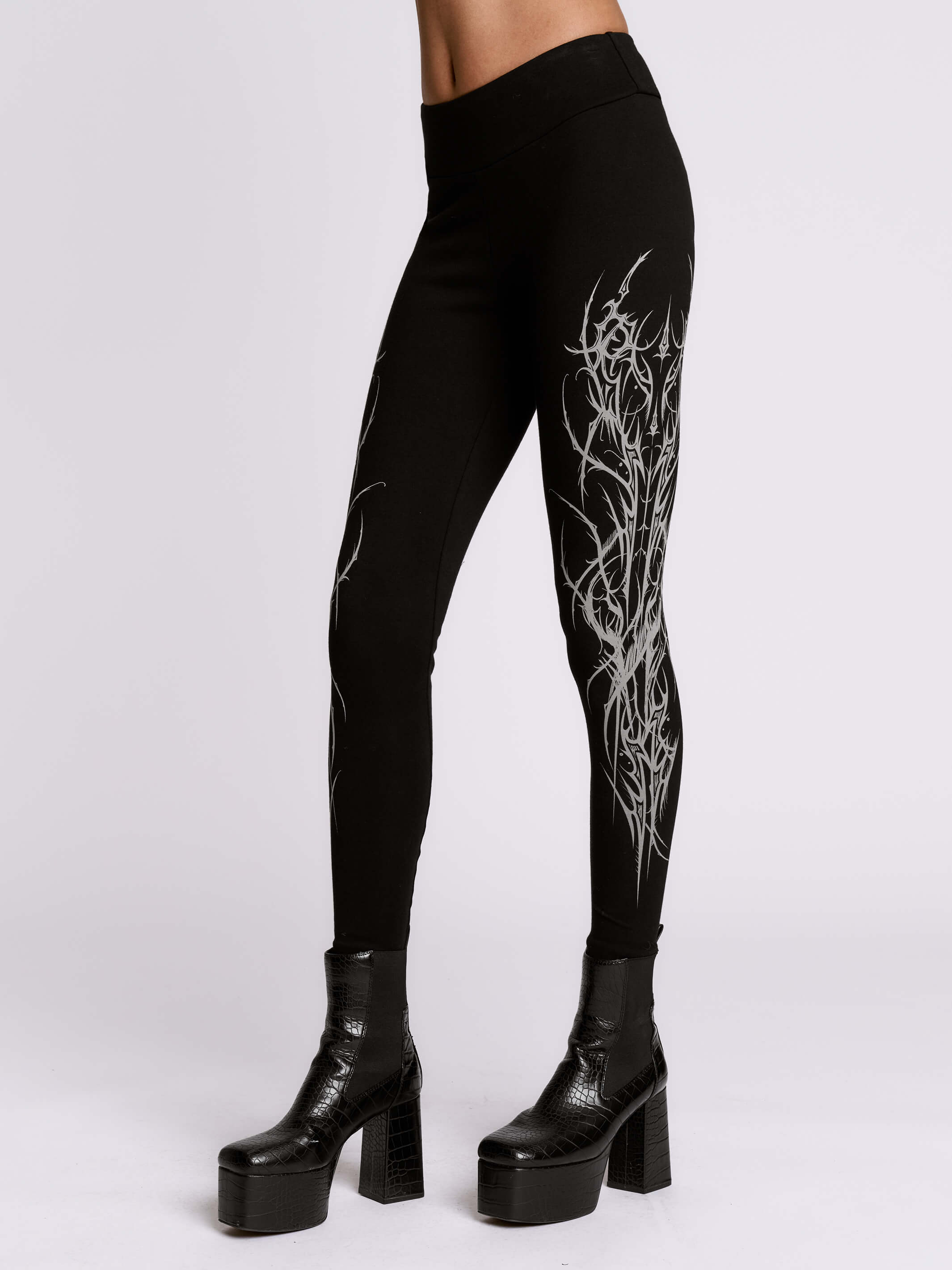 Sigil Tattoo Legging