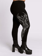 Sigil Tattoo Legging