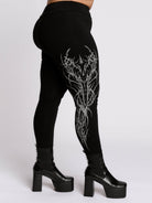 Sigil Tattoo Legging