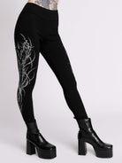 Sigil Tattoo Legging