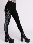 Sigil Tattoo Legging