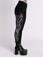Sigil Tattoo Legging