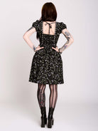 Skull Ivy Maiden Dress