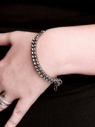 Spine bracelet
