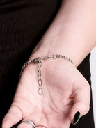 Spine bracelet