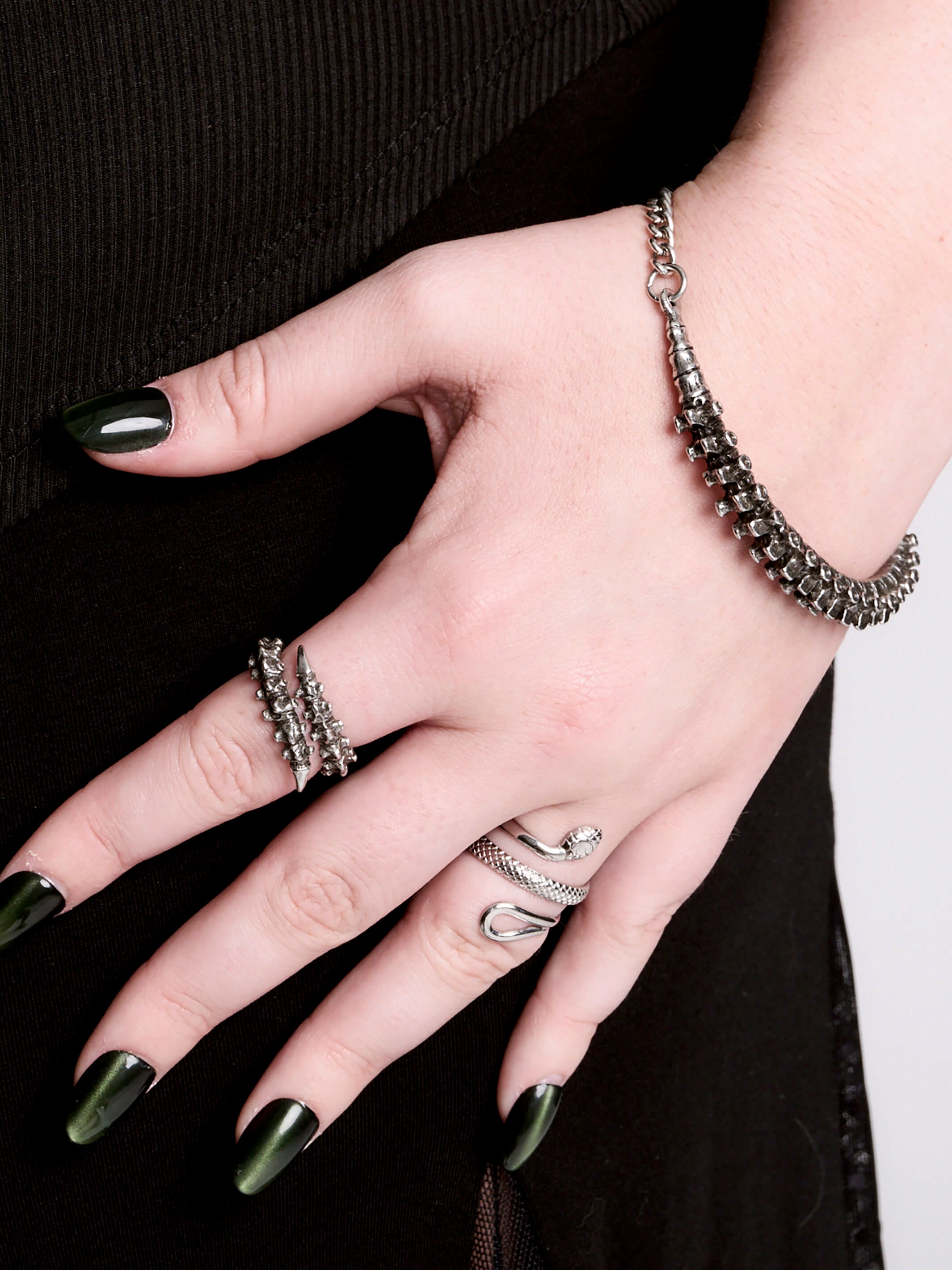 spine ring